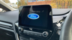 Ford Fiesta 1.0 EcoBoost Titanium 5dr Auto Petrol Hatchback